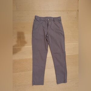 Birddogs Men's Taupe Chinos